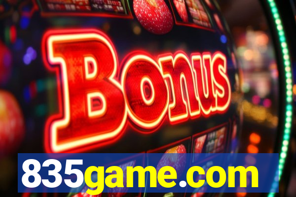 835game.com