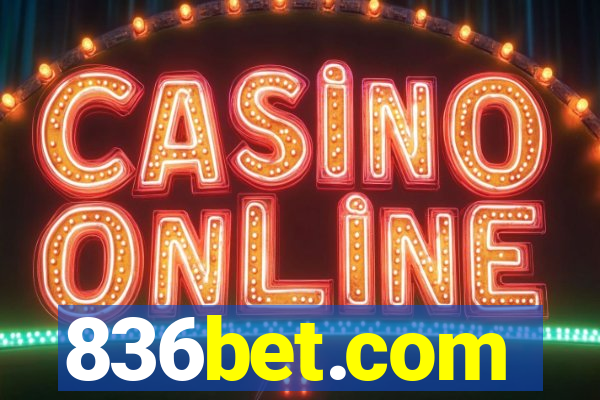 836bet.com