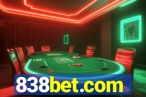 838bet.com