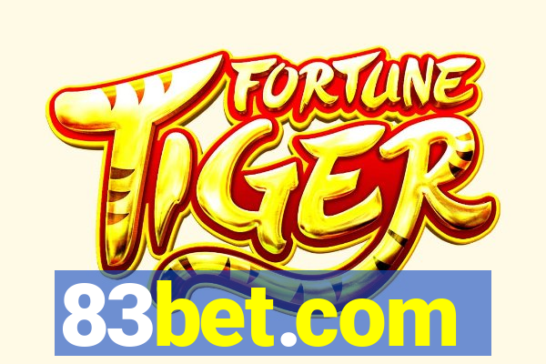 83bet.com