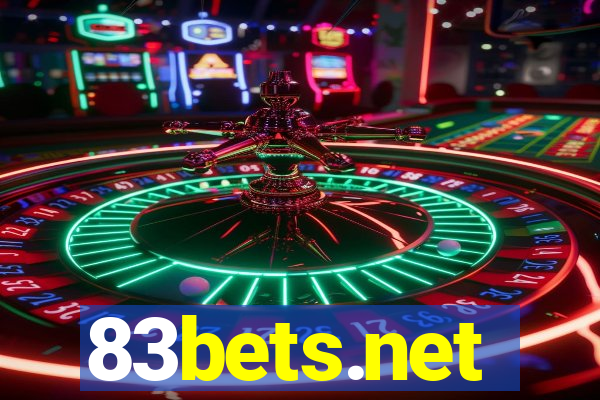83bets.net