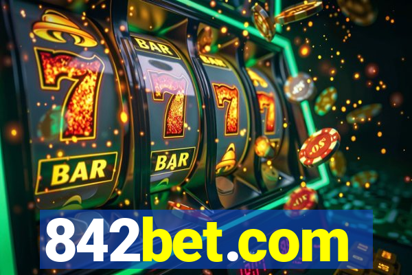842bet.com