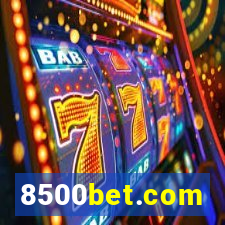 8500bet.com