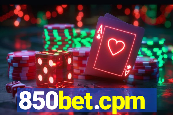850bet.cpm