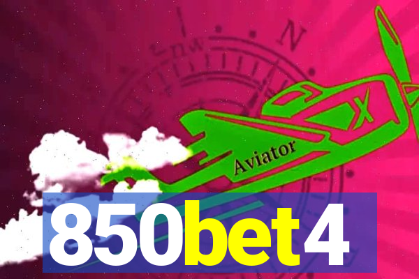 850bet4