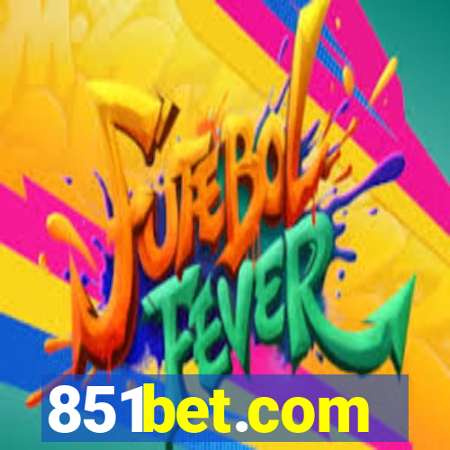 851bet.com