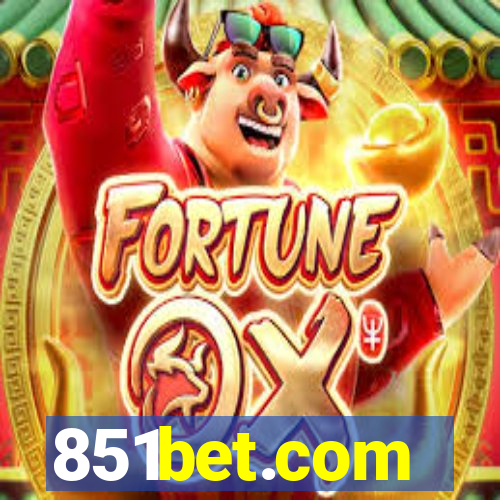 851bet.com