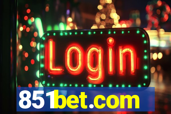 851bet.com
