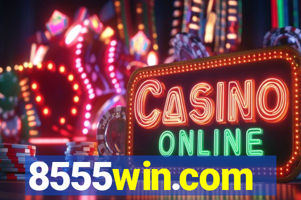 8555win.com