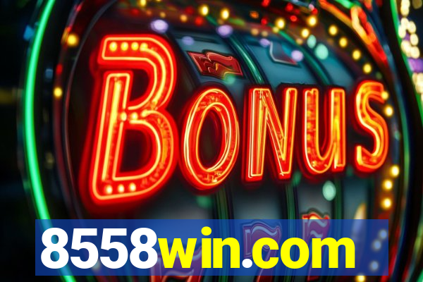 8558win.com