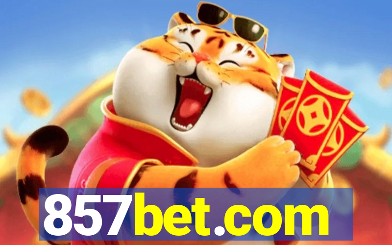 857bet.com