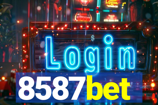 8587bet