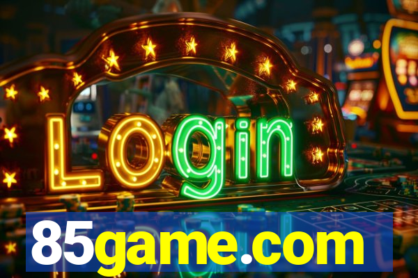 85game.com