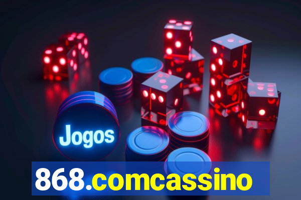 868.comcassino