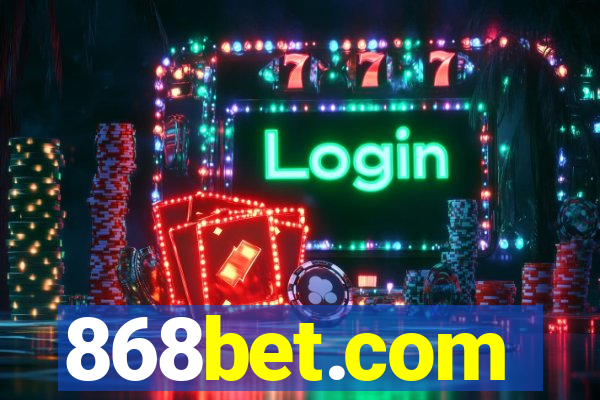 868bet.com