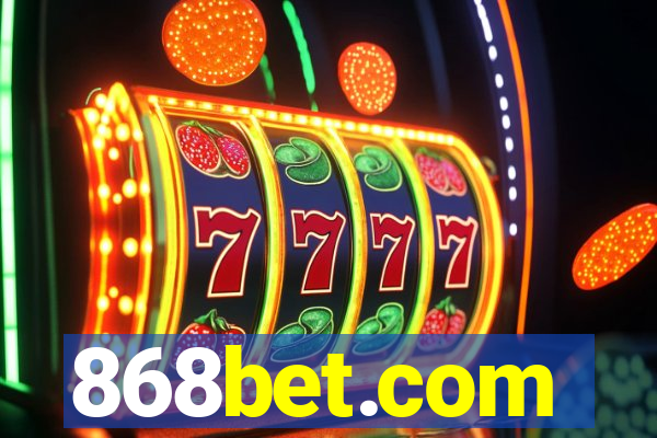 868bet.com