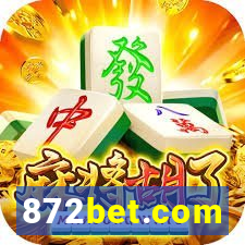 872bet.com