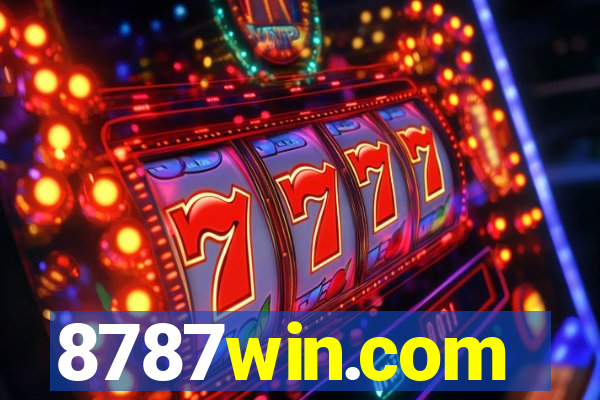 8787win.com