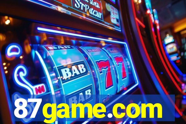 87game.com