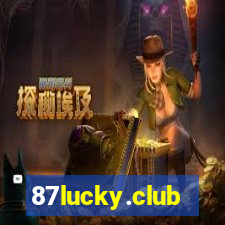 87lucky.club