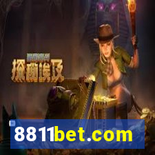 8811bet.com