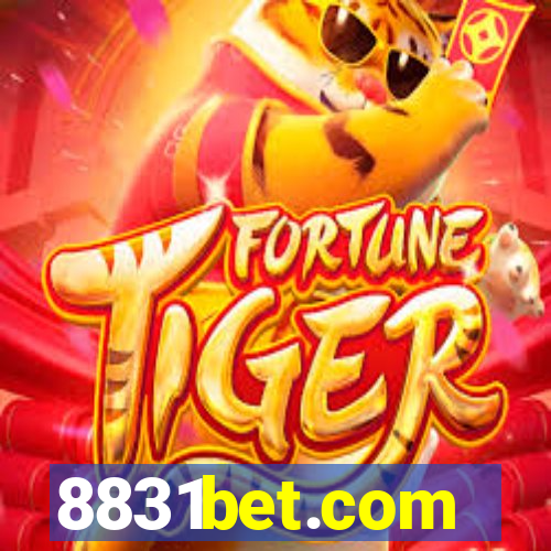 8831bet.com