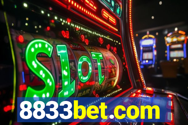 8833bet.com