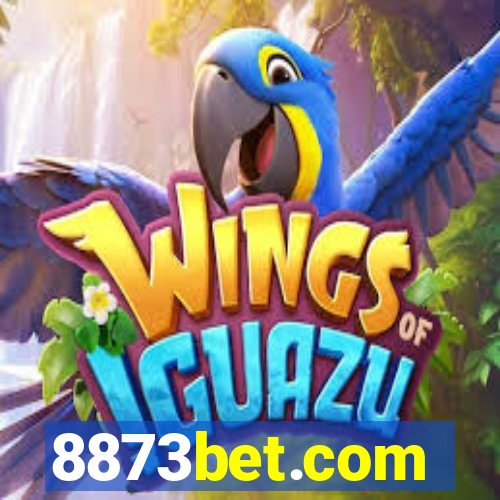 8873bet.com