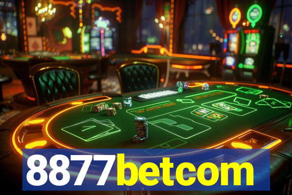 8877betcom