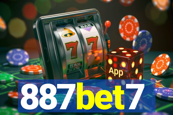 887bet7