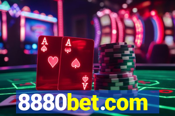 8880bet.com