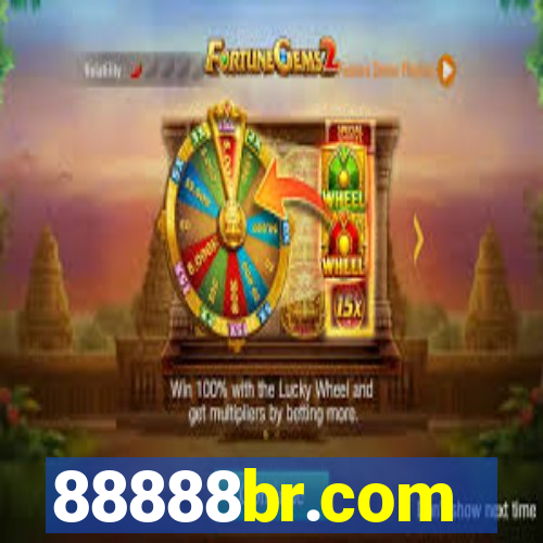 88888br.com