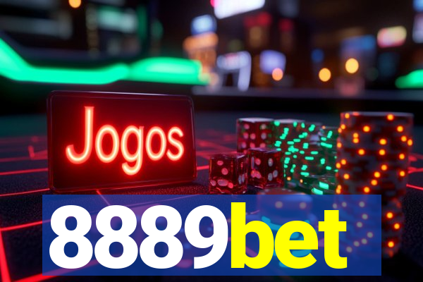8889bet