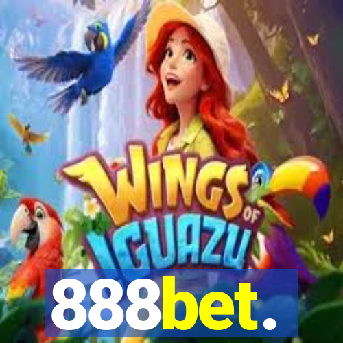 888bet.