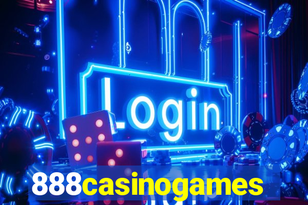 888casinogames