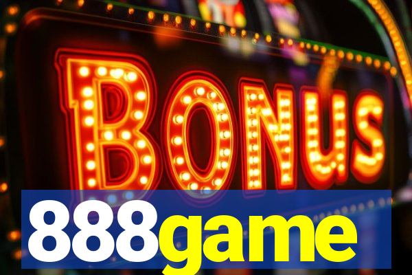 888game