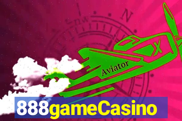 888gameCasino