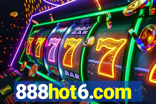 888hot6.com