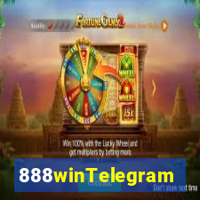 888winTelegram