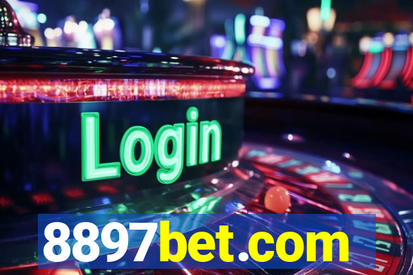 8897bet.com