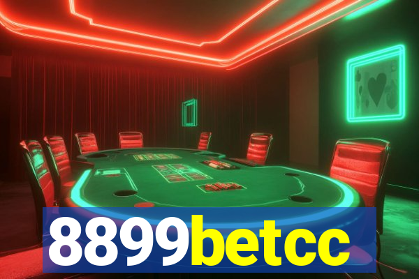 8899betcc