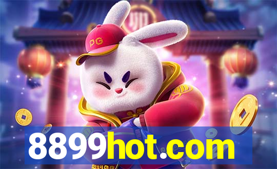 8899hot.com