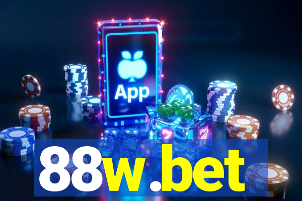 88w.bet