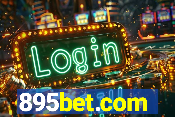 895bet.com