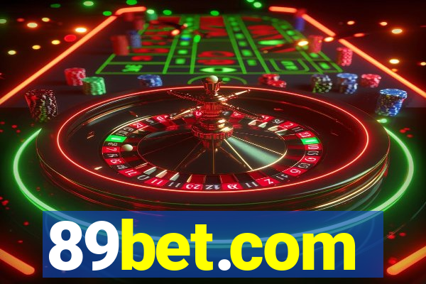 89bet.com