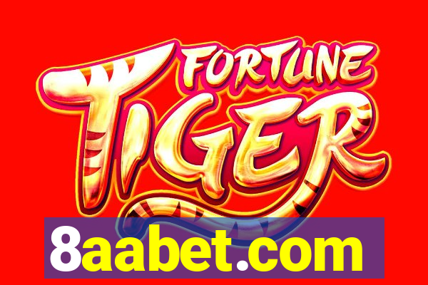 8aabet.com