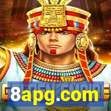 8apg.com