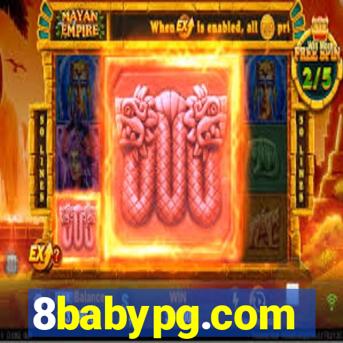 8babypg.com