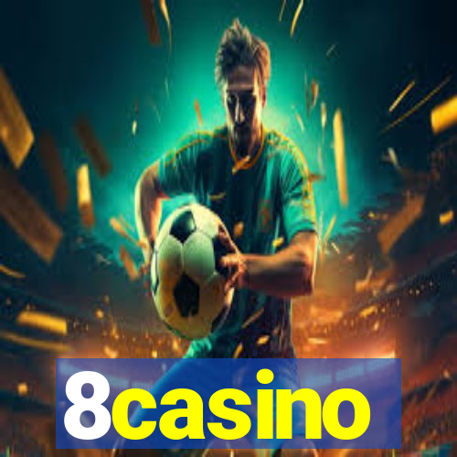 8casino