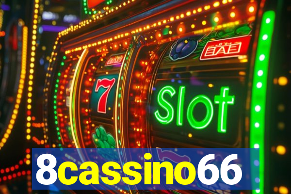 8cassino66